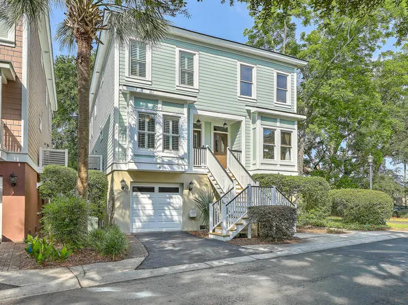 104 Howard Mary Dr #A, Charleston, SC 29412