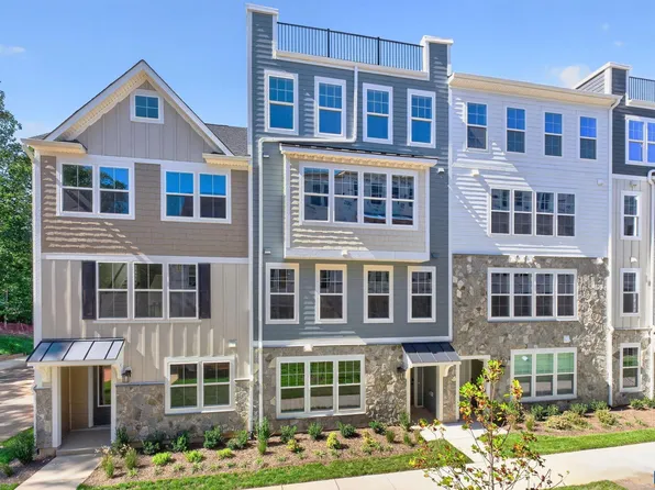 4017A Ryan Way, Charlottesville, VA 22911