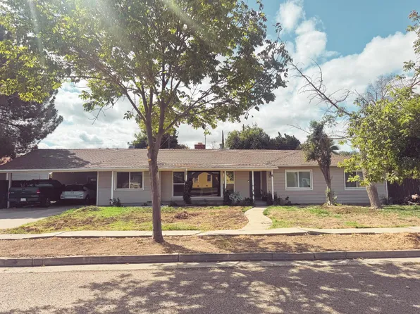 2373 Olive St, Dos Palos, CA 93620