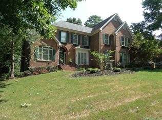 351 King Ridge Dr NW, Cleveland, TN 37312