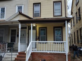 45 S Hermitage Ave, Trenton, NJ