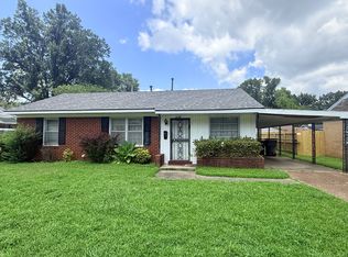4300 Powell Ave, Memphis, TN 38122