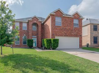 5333 Sonoma Dr, Fort Worth, TX 76244