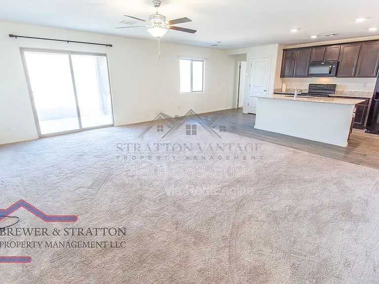 4020 N Ghost Hollow Ave — Photo 5