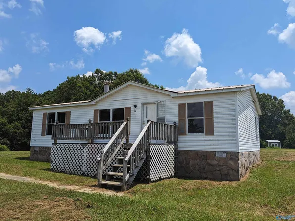 52 Myrtle Ln, Sylvania, AL 35988