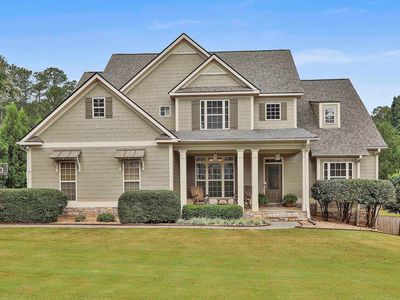 131 Beaconsfield Dr, Sharpsburg, GA, 30277