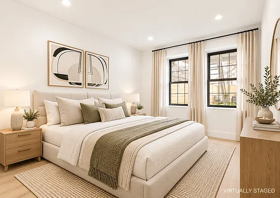 Bedroom, photo 2