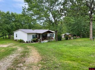 274 County Road 900, Midway, AR 72651