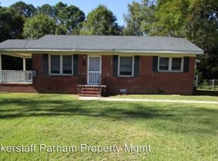 3949 Trask Dr, Columbus, GA 31903