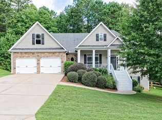 81 Muskogee Xing, Dallas, GA 30132