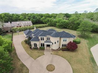 510 Lost Creek Trl, Fairview, TX 75069