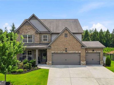 7570 Bromyard Ter, Cumming, GA, 30040