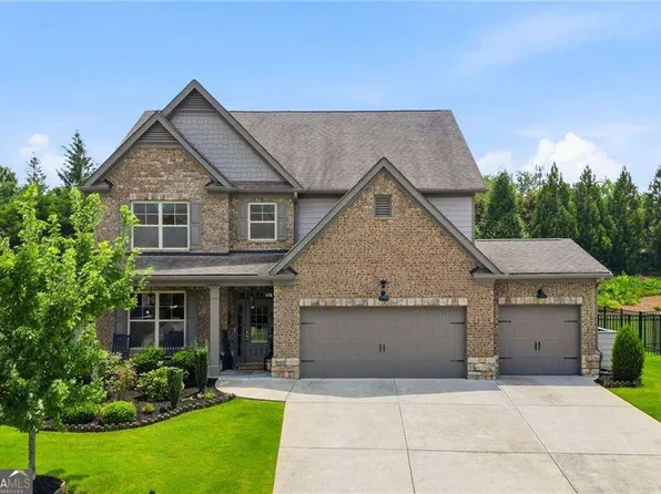 7570 Bromyard Ter, Cumming, GA 30040