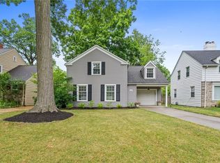 4217 Silsby Rd, University Heights, OH 44118