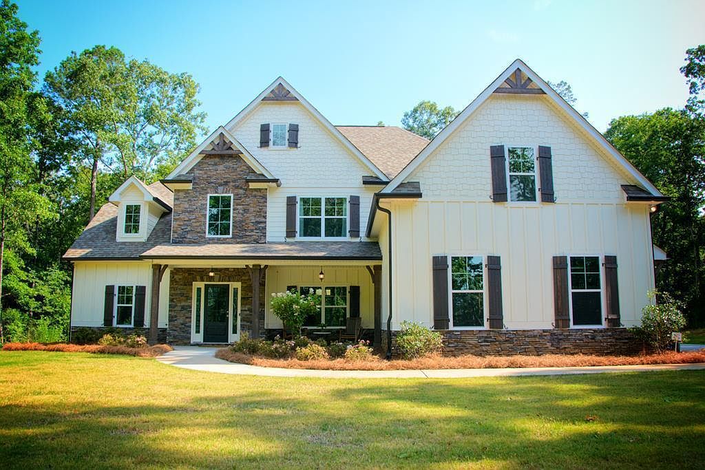 2350 Hog Liver Rd, Carrollton, GA 30117 Zillow