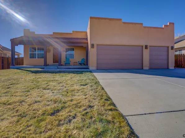 111 Rocchio Dr, Florence, CO 81226