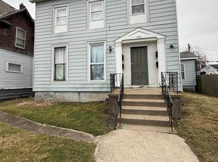 508 E Jefferson Ave, LA PORTE, IN 46350