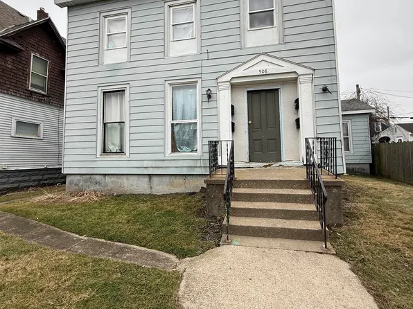 508 E Jefferson Ave, La Porte, IN 46350
