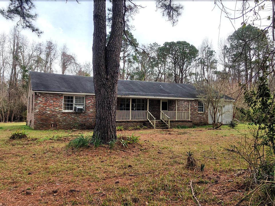 6125 Maybank Hwy, Wadmalaw Island, SC 29487 Zillow