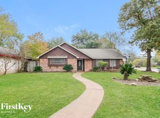 23202 Whispering Willow Dr, Spring, TX 77373