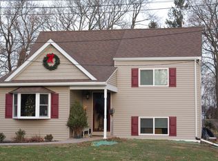 21 Crumley Ave, Malvern, PA