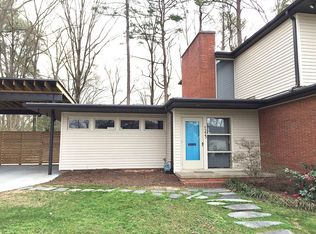 1223 Vickers Ave, Durham, NC 27707