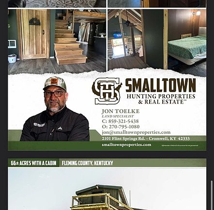 4th image of 520 Litzler Ln