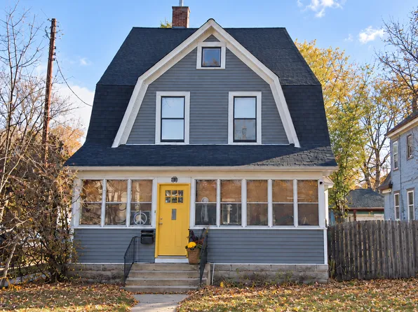 3501 10th Ave S, Minneapolis, MN 55407