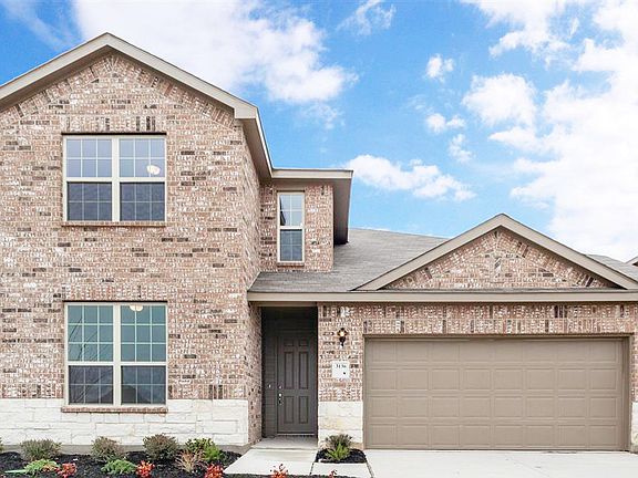 Buckeye with Elevation GS