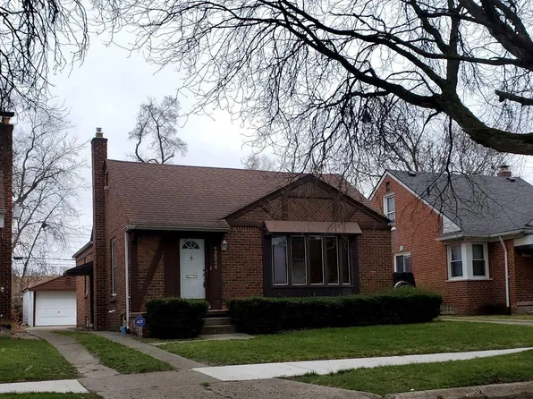 12934 Memorial St, Detroit, MI 48227