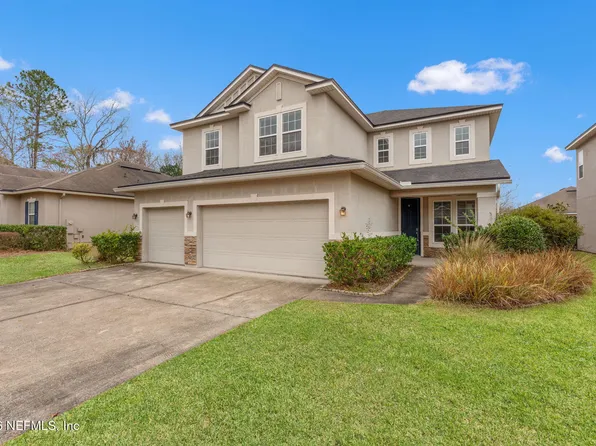 12262 SILVERTHORN Court, Jacksonville, FL 32258