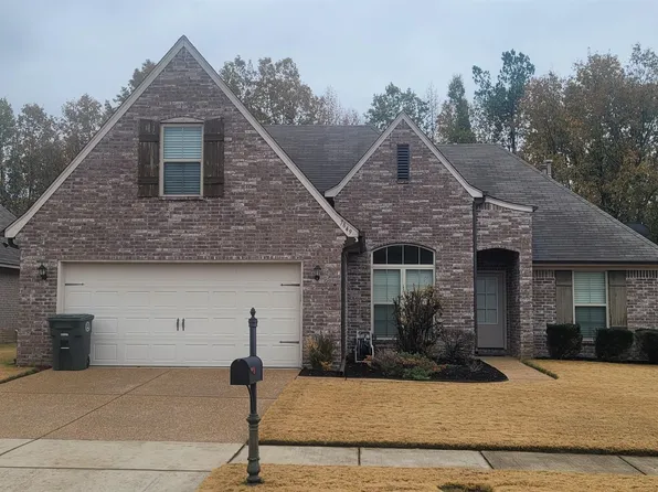 7849 Country Lake Dr, Bartlett, TN 38133