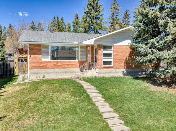 5123 S Bulyea Rd NW, Calgary, AB T2L 2H8