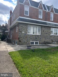 1114 Brighton St, Philadelphia, PA, 19111