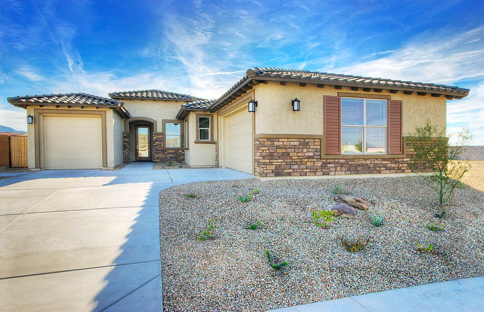 Terrata Homes - Estrella