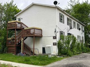 106 Library Ave, Rutland, VT 05701