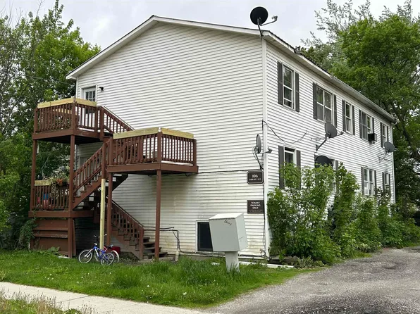 106 Library Avenue, Rutland City, VT 05701