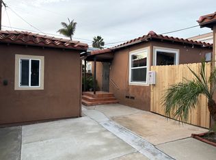 4410 36th St, San Diego, CA 92116