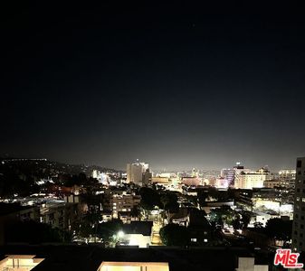 7250 Franklin Ave UNIT 815, Los Angeles, CA, 90046