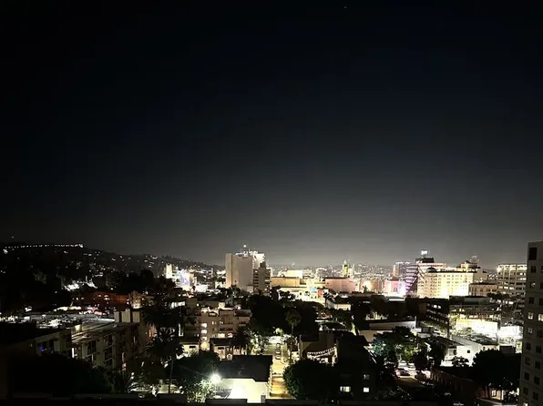 7250 Franklin Ave Unit 815, Los Angeles, CA 90046