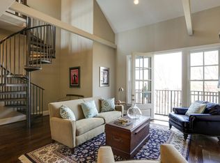 209 Mason Ave APT 301, Nashville, TN 37203