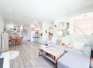 7553 Wildfern Dr, Mississauga, ON L4T3P7