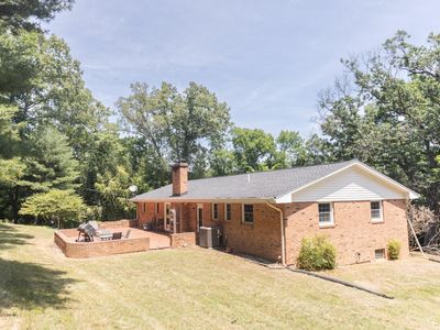 1333 Smiley Ln, Glasgow, VA, 24555