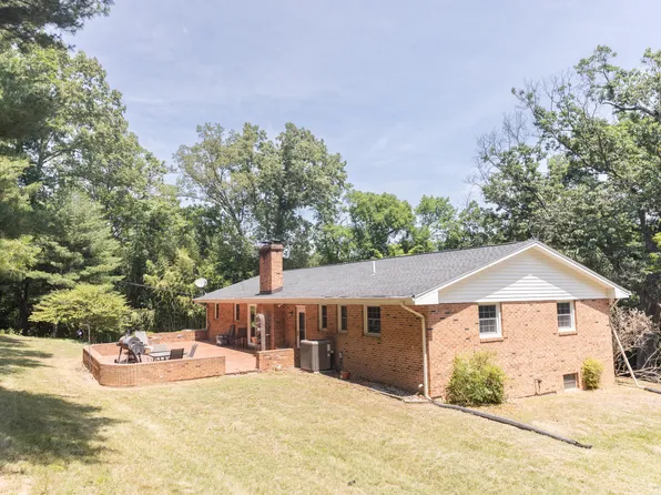 1333 Smiley Ln, Glasgow, VA 24555