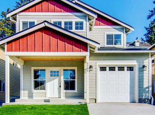 5209 S Trafton St, Tacoma, WA 98409