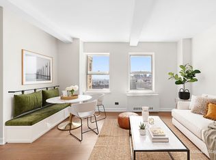 St. George Tower, Brooklyn, NY 11201