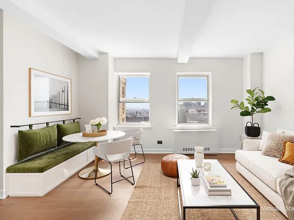 111 Hicks St APT 23H, Brooklyn, NY 11201