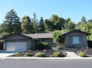 3912 Campolindo Dr, Moraga, CA 94556