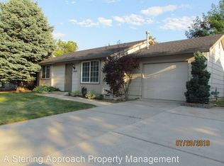 10801 W Ripley St, Boise, ID 83713