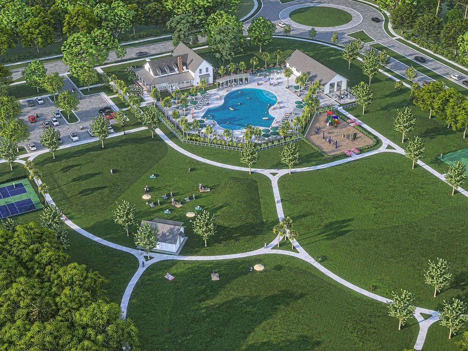 2nd image of 219 Delano Way Poplar 23 Lot 124